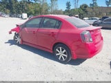 Nissan Sentra 2.0 Sr 3N1AB6AP3CL673677 снимка