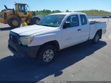 Toyota Tacoma 5TFTX4CN7EX044468 снимка