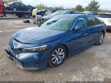 Honda Civic Lx 2HGFE2F28SH583191 снимка