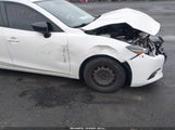Mazda Mazda3 Sport JM1BN1U71H1112660 снимка