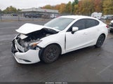 Mazda Mazda3 Sport JM1BN1U71H1112660 снимка