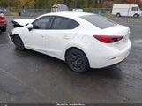 Mazda Mazda3 Sport JM1BN1U71H1112660 снимка