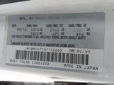Mazda Mazda3 Sport JM1BN1U71H1112660 снимка