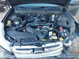 Subaru Legacy 2.5I Premium 4S3BMBC60D3045291 снимка