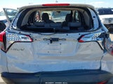 Honda Hr-V 2Wd Ex 3CZRU5H53NM729374 photo
