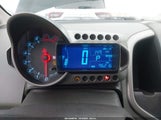 Chevrolet Sonic Lt Auto 1G1JC5SH0D4167557 снимка