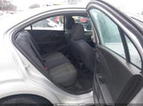 Chevrolet Sonic Lt Auto 1G1JC5SH0D4167557 снимка