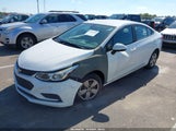 Chevrolet Cruze Ls Auto 1G1BC5SM6H7219179 снимка