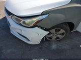Chevrolet Cruze Ls Auto 1G1BC5SM6H7219179 снимка