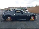 Nissan 370Z Touring JN1AZ4EH8AM505622 photo