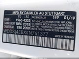 Mercedes-Benz Cla 250 WDDSJ4EBXKN761377 снимка
