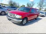 Ford F-150 Lariat/Xl/Xlt 1FTRX17W03NB76573 fotografie