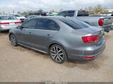 Volkswagen Jetta Gli Autobahn 3VW4T7AJ0EM381164 fotografie