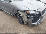 Jaguar F-Pace Svr P550 Awd Automatic SADCZ2EE7LA629941 photo
