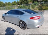 Ford Fusion Titanium 3FA6P0K93ER162171 снимка