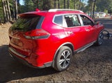 Nissan Rogue Sl JN8AT2MV6HW251020 снимка
