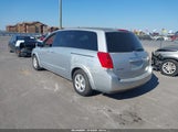 Nissan Quest 3.5 5N1BV28U27N136720 снимка