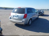 Nissan Quest 3.5 5N1BV28U27N136720 снимка