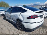 Tesla Model X Dual Motor All-Wheel Drive/Standard Range 7SAXCBE55PF369134 снимка