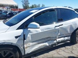 Tesla Model X Dual Motor All-Wheel Drive/Standard Range 7SAXCBE55PF369134 photo