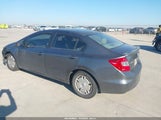 Honda Civic Hf 2HGFB2F61CH553169 снимка