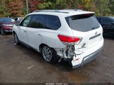 Nissan Pathfinder Sl 5N1AR2MM8DC636443 снимка