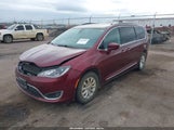 Chrysler Pacifica Touring L 2C4RC1BG1KR527519 снимка