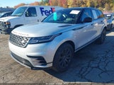 Land Rover Range Rover Velar P250 R-Dynamic S SALYT2EX0PA359261 снимка