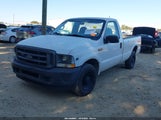 Ford F-250 Xl/Xlt 1FTNF20L02ED65911 снимка
