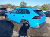 Toyota Rav4 Xle 2T3P1RFV6MW156953 снимка