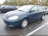 Toyota Corolla Le 2T1BR38E74C243199 снимка