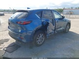Mazda Cx-5 2.5 S Preferred JM3KFBCM3R0375743 снимка