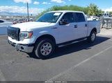 Ford F-150 Fx4/Harley-Davidson/King Ranch/Lariat/Platinum/Xl/Xlt 1FTFW1EV8AFA94324 снимка