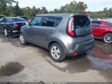 Kia Soul KNDJN2A25E7066060 fotografie