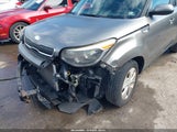 Kia Soul KNDJN2A25E7066060 fotografie