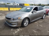 Kia Optima Lx 5XXGT4L38JG264134 снимка