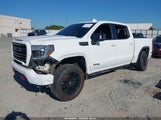 GMC Sierra  4Wd Short Box At4 3GTP9EEL3MG332245 fotografie