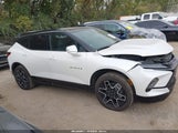 Chevrolet Blazer Awd Rs 3GNKBKRSXPS186918 photo