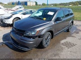 Dodge Journey Se 3C4PDCABXJT497485 снимка