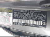 Toyota Camry Le 4T1BE32K44U891723 fotografie