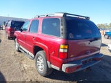 Chevrolet Tahoe Z71 1GNEK13Z34R149317 снимка