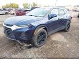 Chevrolet Blazer Fwd 2Lt 3GNKBCR49NS149928 fotografie