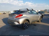 Toyota C-Hr Xle Premium NMTKHMBX6JR035688 photo