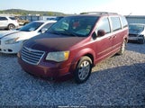 Chrysler Town & Country Touring 2A8HR54P48R763307 photo