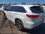 Toyota Highlander Le 5TDZARFHXHS029181 снимка