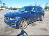 BMW X5 Phev xDrive45E 5UXTA6C04P9P06658 снимка