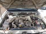 Toyota Tacoma 4TAVL52N0YZ599844 fotografie
