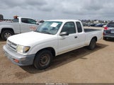 Toyota Tacoma 4TAVL52N0YZ599844 fotografie