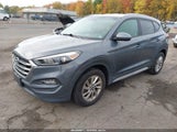 Hyundai Tucson Sel KM8J3CA49JU720319 снимка