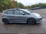 Honda Fit Sport JHMGE8G58BC002238 снимка